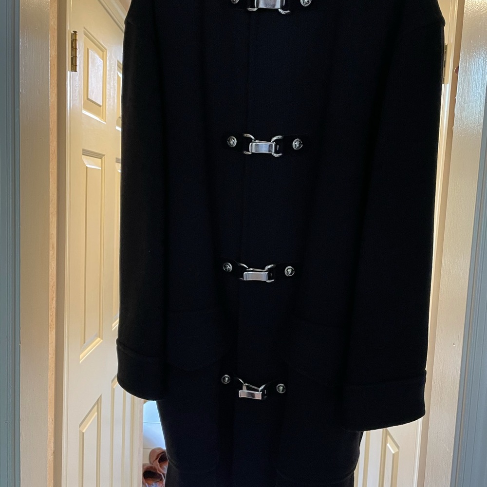 Versace Coat